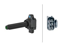 Cewka Zapłonowa 5Da 358 168-741