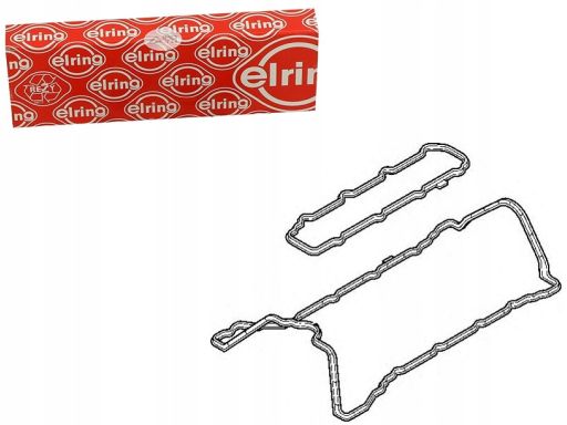 Zestaw Uszczelek Pokrywy Zaworów 498.960