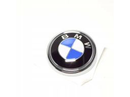 Emblemat Tylnej Klapy BMW X5 E70 51147157696