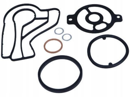 Zestaw Uszczelek Chłodnicy Oleju 528.340