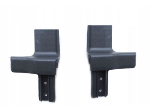 Mocowanie Uchwyt Rolety Bagażnika Volkswagen Arteon Shooting brake