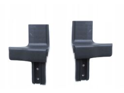 Mocowanie Uchwyt Rolety Bagażnika Volkswagen Arteon Shooting brake