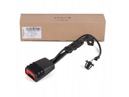 Lewa Zapinka klamra pas Audi 8P0857755F01C