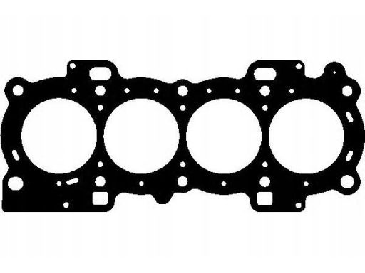 Uszczelka Głowicy Cylindrów 013.920