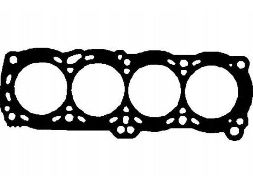 Uszczelka Głowicy Cylindrów 580.791