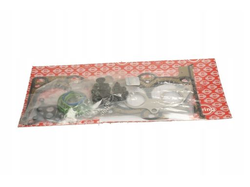 Zestaw Uszczelek Głowicy Cylindra 027.270