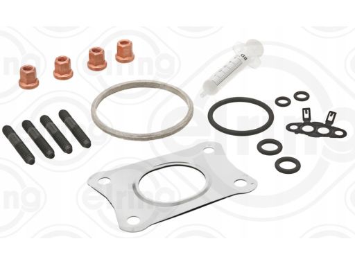 Zestaw Montażowy Turbosprężarki 595.180