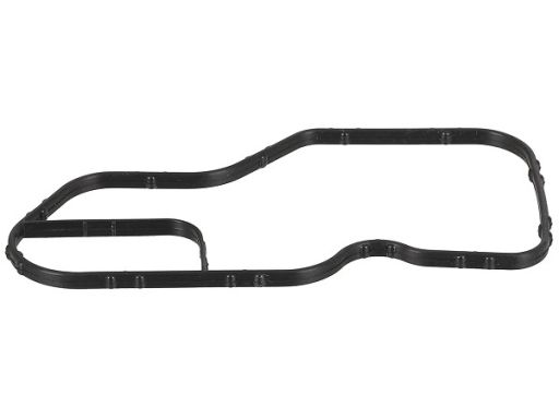 Uszczelka Metalowego Przewodu Płynu Chło 649.930