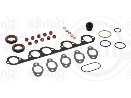 Zestaw Uszczelek Głowicy Cylindra 071.160