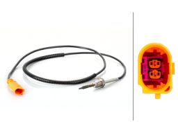 Czujnik Temperatury Spalin 6Pt 014 494-801