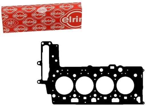 Uszczelka Głowicy Cylindrów 138.121