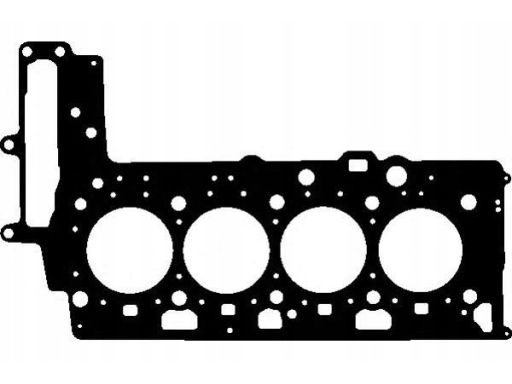 Uszczelka Głowicy Cylindrów 138.121