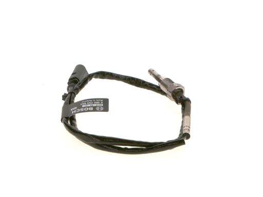 Czujnik Temperatury Spalin 0 986 259 063