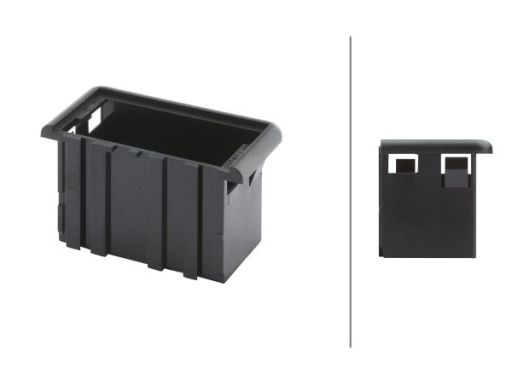 Przełącznik/Włącznik 8Hg 716 734-001