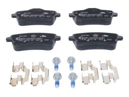 Klocek Hamulcowy Kpl. 13.0460-2781.2