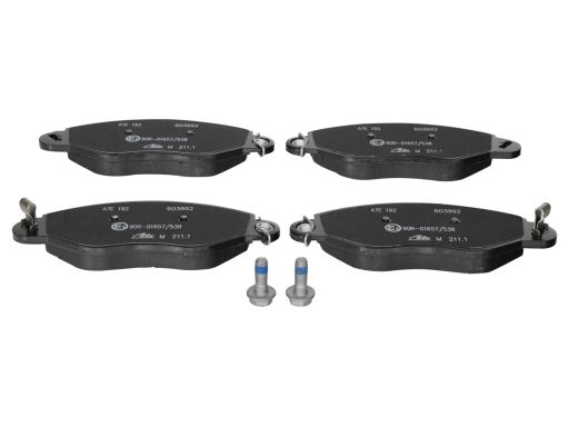 Klocek Hamulcowy Kpl. 13.0460-3992.2