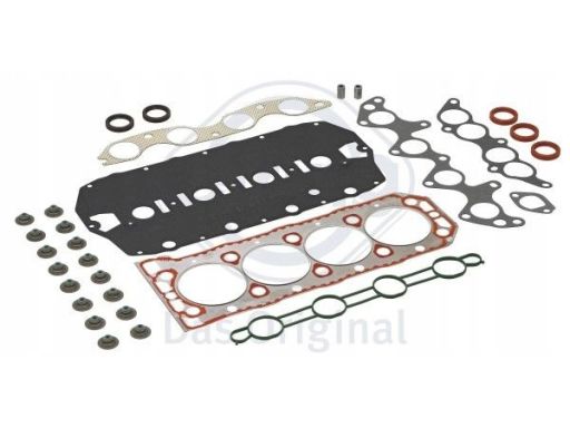 Zestaw Uszczelek Głowicy Cylindra 167.381