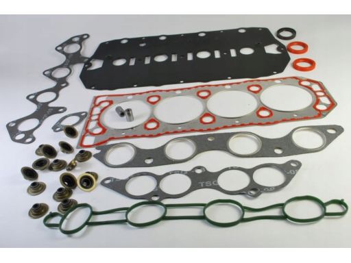 Zestaw Uszczelek Głowicy Cylindra 167.381