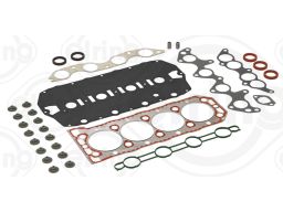 Zestaw Uszczelek Głowicy Cylindra 167.381