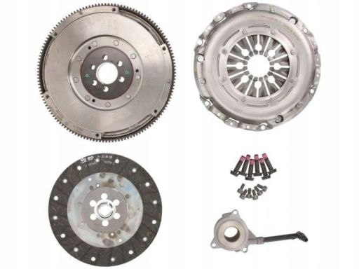 Zestaw Sprzęgła 837409
