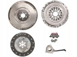 Zestaw Sprzęgła 837409