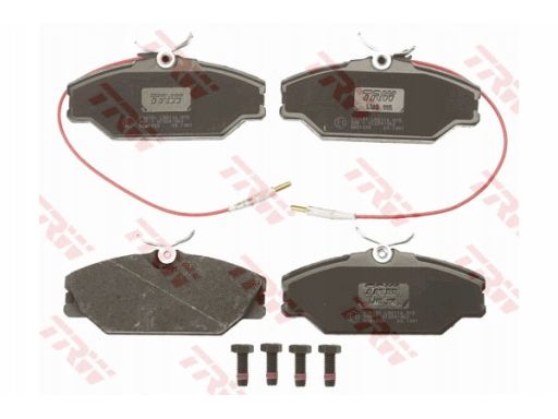 Klocek Hamulcowy Kpl. Gdb1030