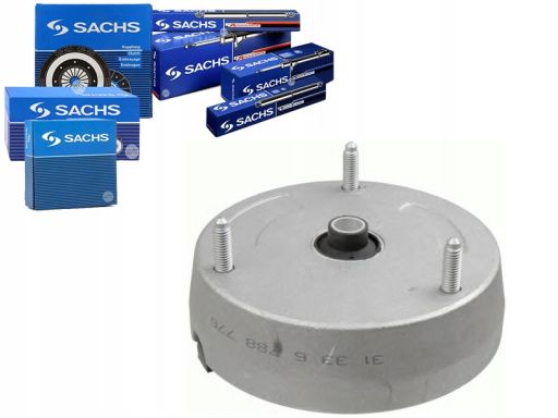 Górne Mocowanie Amortyzatora 802 626