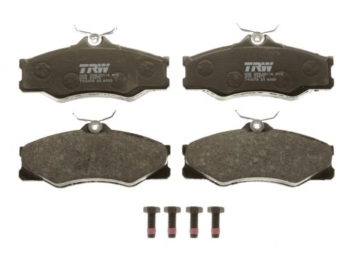 Klocek Hamulcowy Kpl. Gdb399