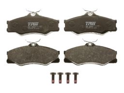 Klocek Hamulcowy Kpl. Gdb399