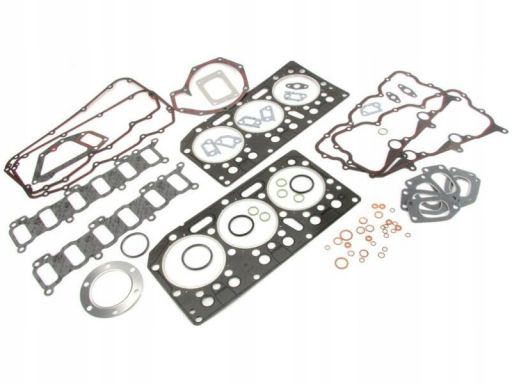 Zestaw Uszczelek Głowicy Cylindra 181.861