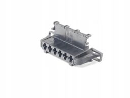 Obudowa Wtyczka tylnej lampy Volkswagen Audi Seat Skoda 1J0972706