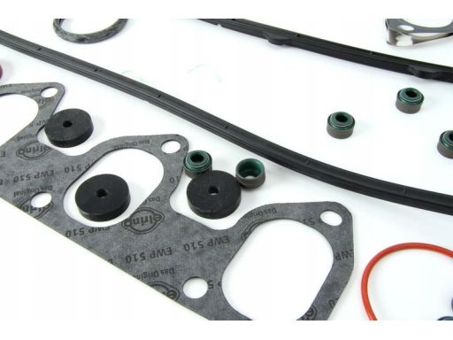 Zestaw Uszczelek Głowicy Cylindra 214.711