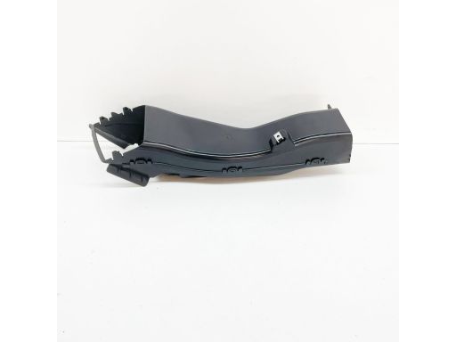 Kanał Powietrza kierownica Hamulców BMW Seria X5 E70 Prawa 51747222878