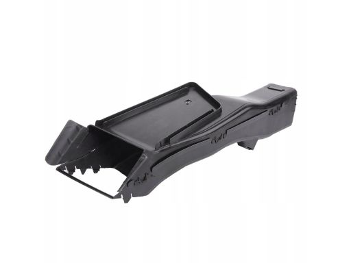 Kanał Powietrza kierownica Hamulców BMW Seria X5 E70 Prawa 51747222878