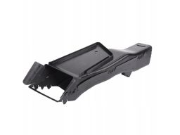 Kanał Powietrza kierownica Hamulców BMW Seria X5 E70 Prawa 51747222878