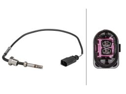 Czujnik Temperatury Spalin 6Pt 358 181-161