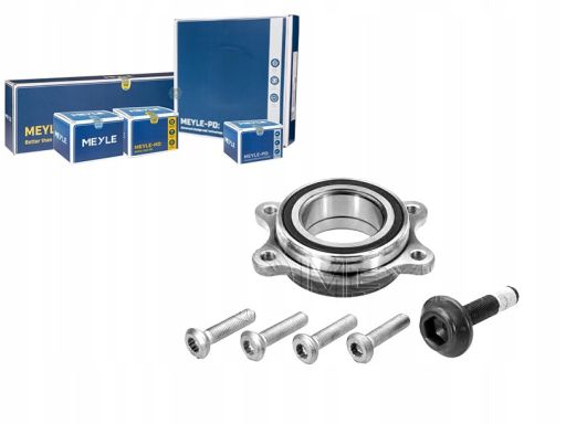 Mey100 650 0010 Łożysko Koła Vw Volkswagen Audi Przód Tył A4/A5/Q5