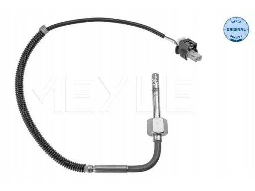 Czujnik Temperatury Spalin 014 800 0124