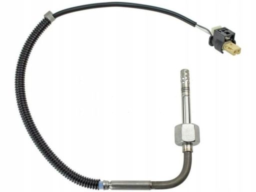 Czujnik Temperatury Spalin 014 800 0124