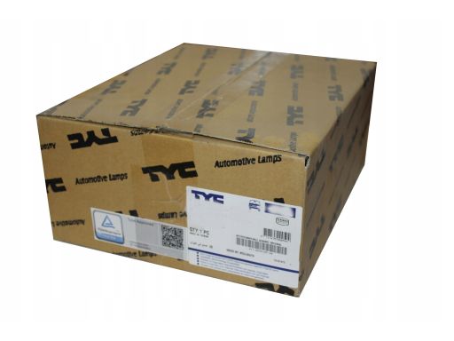 Lusterko Zewnętrzne 5402-04-1139956P