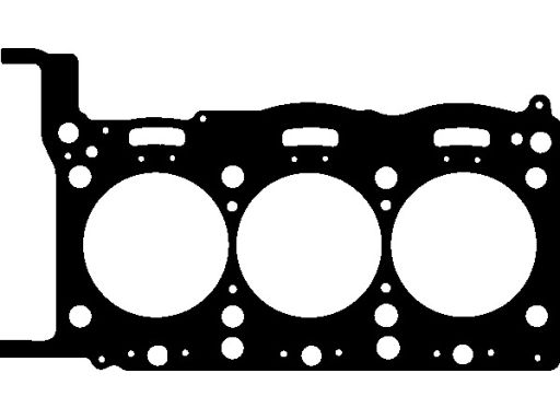 Uszczelka Głowicy Cylindrów 299.720