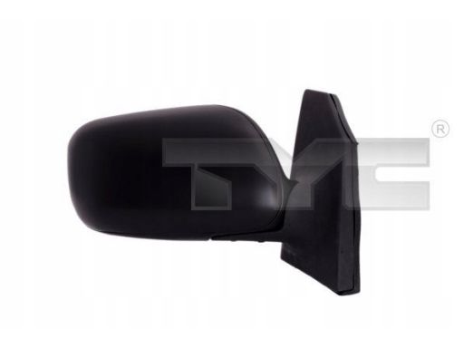 Lusterko Zewnętrzne 5402-04-1115211P