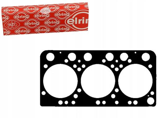 Uszczelka Głowicy Cylindrów 331.092