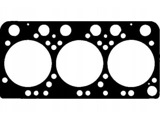 Uszczelka Głowicy Cylindrów 331.092