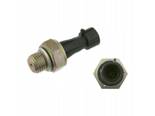 Czujnik Ciśnienia Oleju 12228