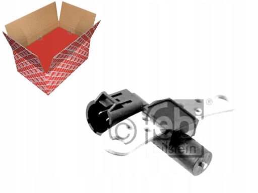 Czujnik Położenia Wału Korbowego 22891