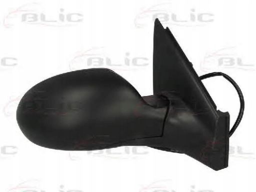 Lusterko Zewnętrzne 5402-04-1121512P