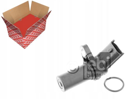 Czujnik Położenia Wału Korbowego 24616