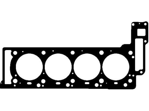 Uszczelka Głowicy Cylindrów 535.730