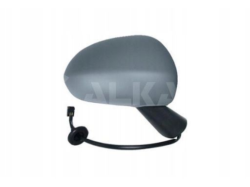 Lusterko Zewnętrzne 5402-04-1122222P